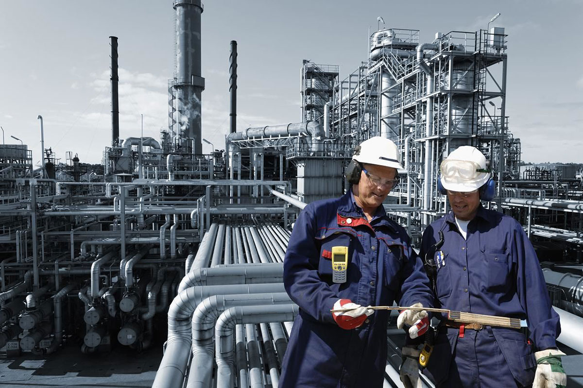 Suppliers